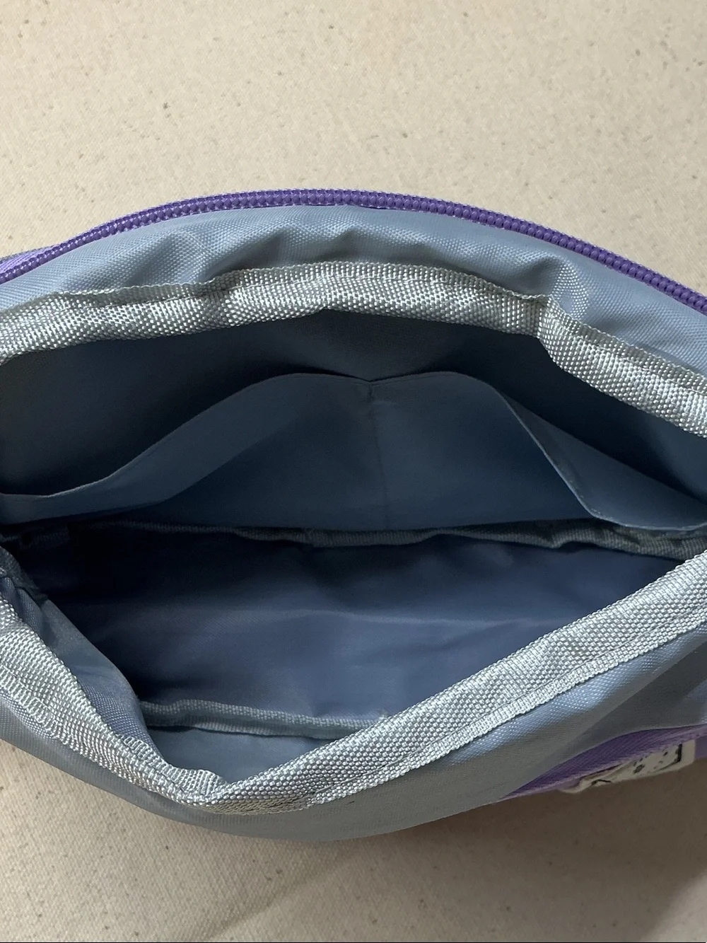 New high capacity pencil case